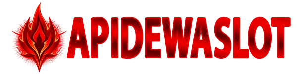 APIDEWASLOT LOGO